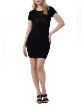 French Connection bodycon dress Reiss, Ted Baker Maje IRO Club Monaco Gant